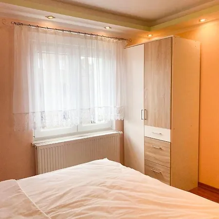 Apartment Extrem Ruhiges Apartment- Ost