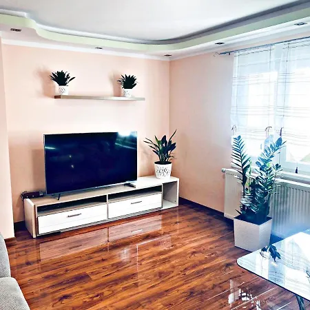 Extrem Ruhiges Apartment- Ost * Leipzig