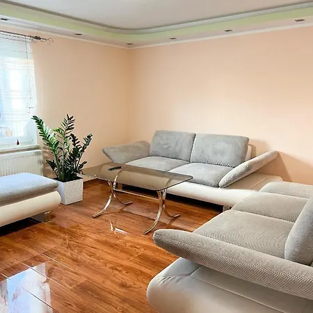 Extrem Ruhiges Apartment- Ost *